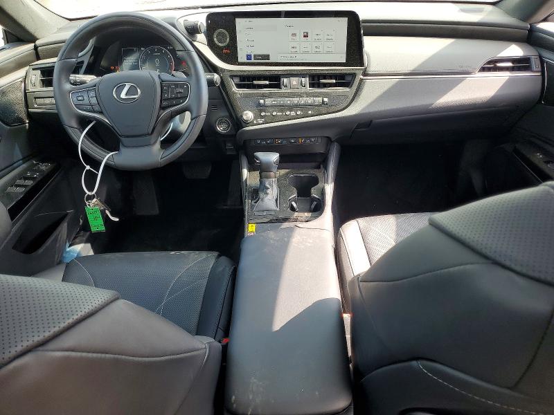 2025 Lexus Es 350 მანქანა იყიდება აუქციონზე, vin: 58AEZ1B14SU188223, აუქციონის ნომერი: 58761426