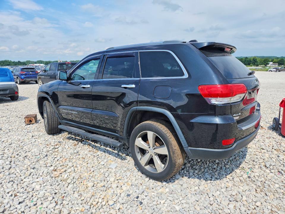Aukcja sprzedaży 2015 Jeep Grand Cherokee, vin: 1C4RJFBG4FC791982, numer aukcji: 58772066