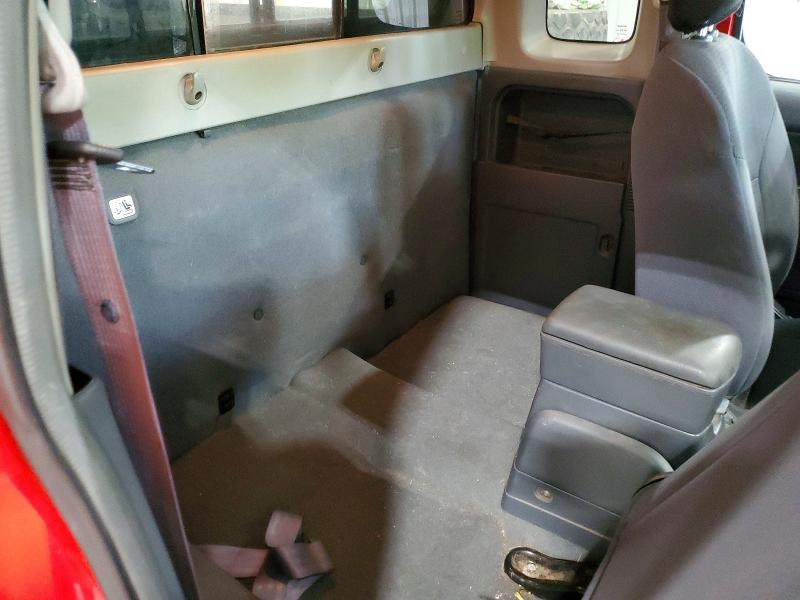 Продажа на аукционе авто 2004 Nissan Frontier, vin: 1N6ED26Y84C451116, номер лота: 58132976