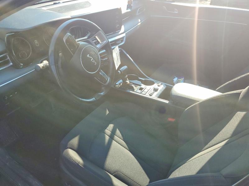 Продаж на аукціоні авто 2023 Kia K5, vin: 5XXG24J24PG199241, номер лоту: 58366816