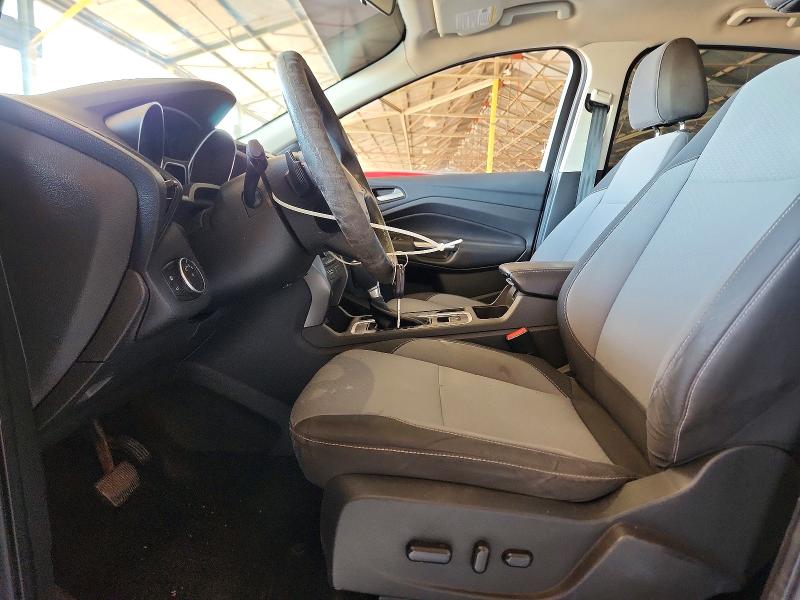Aukcja sprzedaży 2017 Ford Escape, vin: 1FMCU0GD2HUD67329, numer aukcji: 56898646
