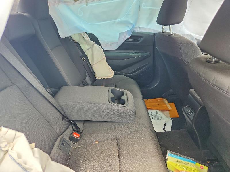 Продажа на аукционе авто 2025 Toyota Corolla, vin: 5YFB4MDE0SP265617, номер лота: 57714536