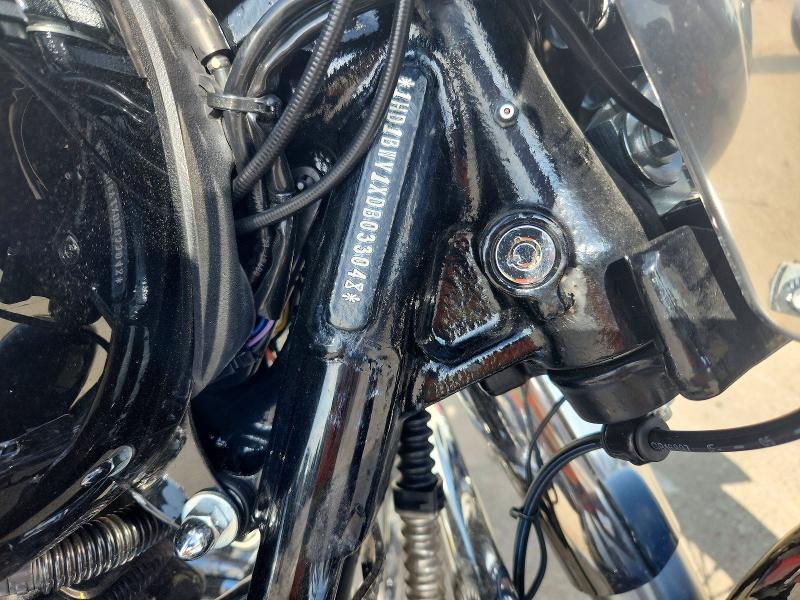 Продажа на аукционе авто 2013 Harley-davidson Flstc, vin: 1HD1BWV1XDB033048, номер лота: 56265426