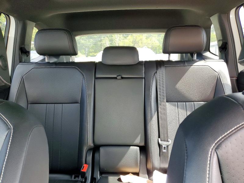 Продажа на аукционе авто 2024 Volkswagen Tiguan, vin: 3VVCB7AX6RM055138, номер лота: 55979756