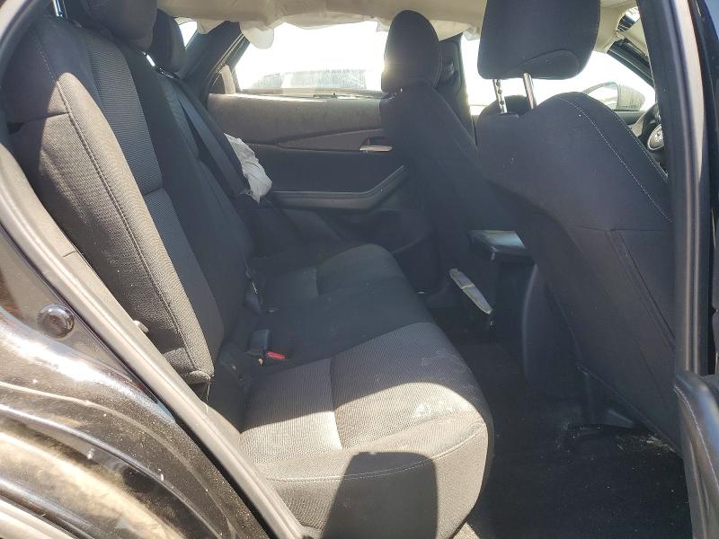 56831336 :رقم المزاد ، 3MVDMBAM3SM836032 vin ، 2025 Mazda Cx-30 مزاد بيع
