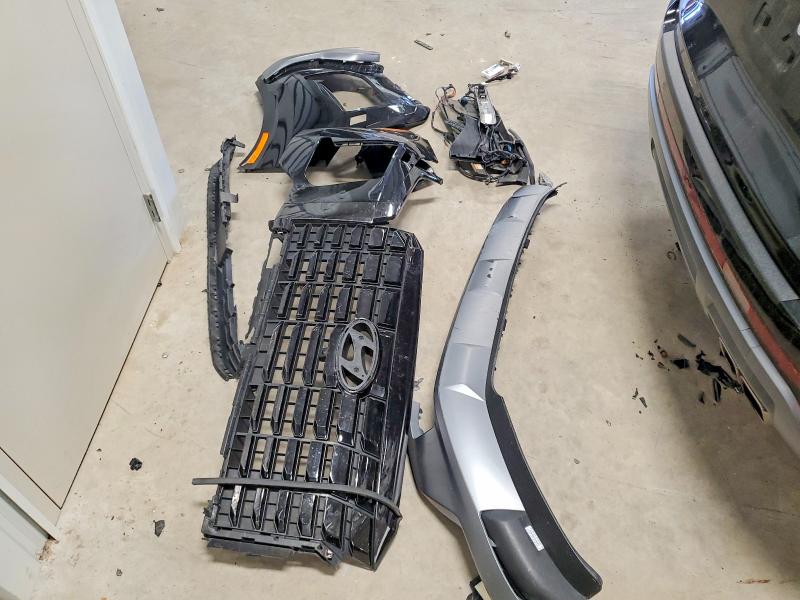 2023 Hyundai Palisade მანქანა იყიდება აუქციონზე, vin: KM8R5DGE4PU529855, აუქციონის ნომერი: 57498706