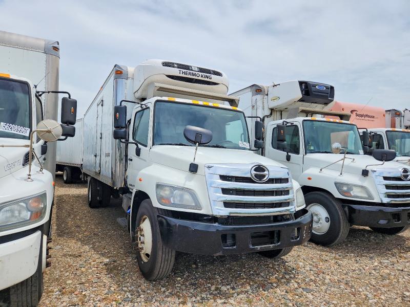 Продаж на аукціоні авто 2014 Hino 338, vin: 5PVNV8JT9E4S53297, номер лоту: 56209666