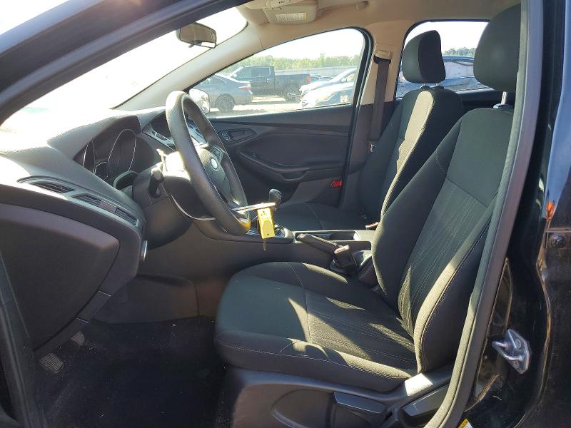 2015 Ford Focus მანქანა იყიდება აუქციონზე, vin: 1FADP3E20FL300076, აუქციონის ნომერი: 56036796