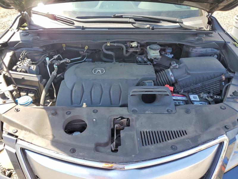 Aukcja sprzedaży 2013 Acura Rdx, vin: 5J8TB4H57DL024106, numer aukcji: 56268956
