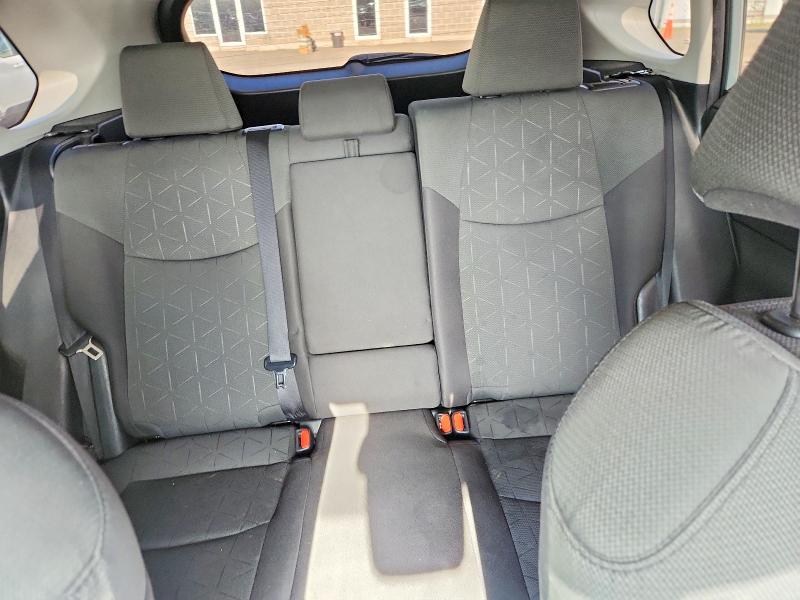 Aukcja sprzedaży 2022 Toyota Rav4, vin: 2T3P1RFV4NW284125, numer aukcji: 56441976