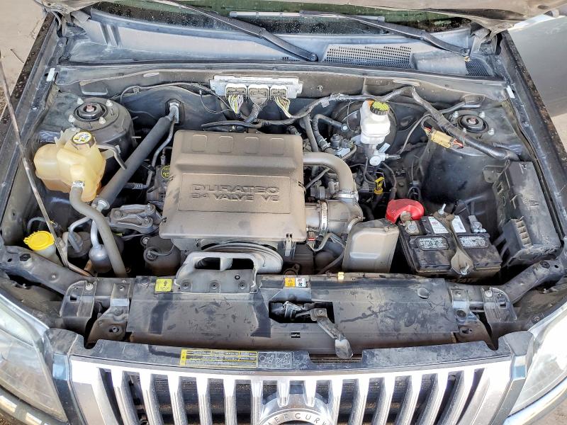 Продаж на аукціоні авто 2009 Mercury Mariner, vin: 4M2CU81G69KJ05388, номер лоту: 55475846