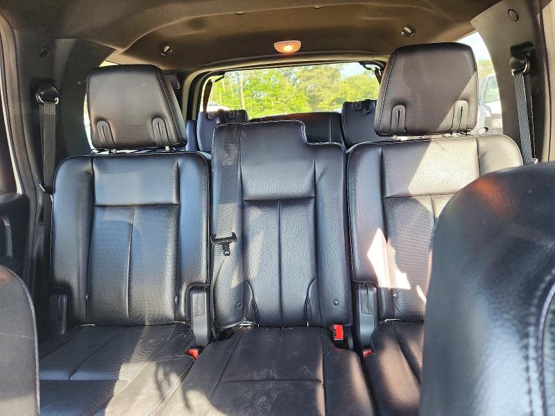 Продажа на аукционе авто 2017 Ford Expedition, vin: 1FMJU2AT3HEA07113, номер лота: 55798146