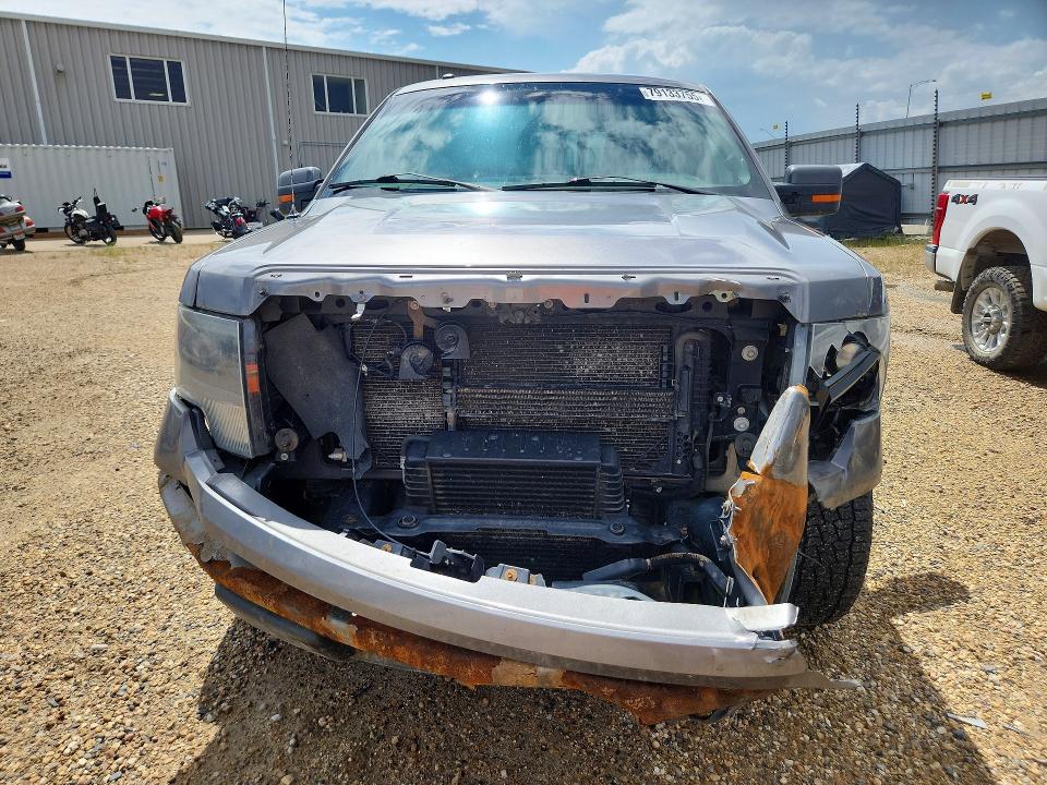 Aukcja sprzedaży 2014 Ford F150, vin: 1FTFW1ET8EKD86390, numer aukcji: 79133755