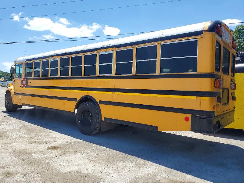 2014 Ic Corporation Ce Series School მანქანა იყიდება აუქციონზე, vin: 4DRBUSKN0EB418955, აუქციონის ნომერი: 57898876