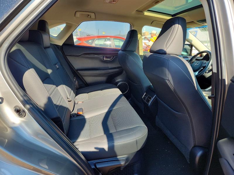 Продажа на аукционе авто 2019 Lexus Nx 300, vin: JTJBARBZ9K2179388, номер лота: 58458926