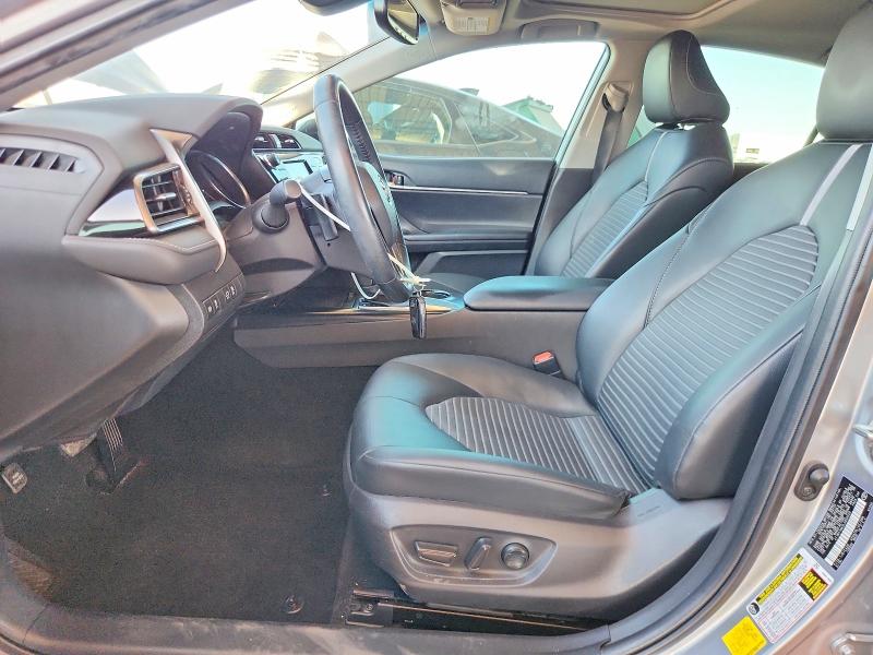 Aukcja sprzedaży 2020 Toyota Camry, vin: 4T1M11AK2LU950020, numer aukcji: 56953586