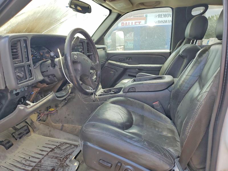 56510256 :رقم المزاد ، 1GTJK33D97F183047 vin ، 2007 Gmc New Sierra مزاد بيع
