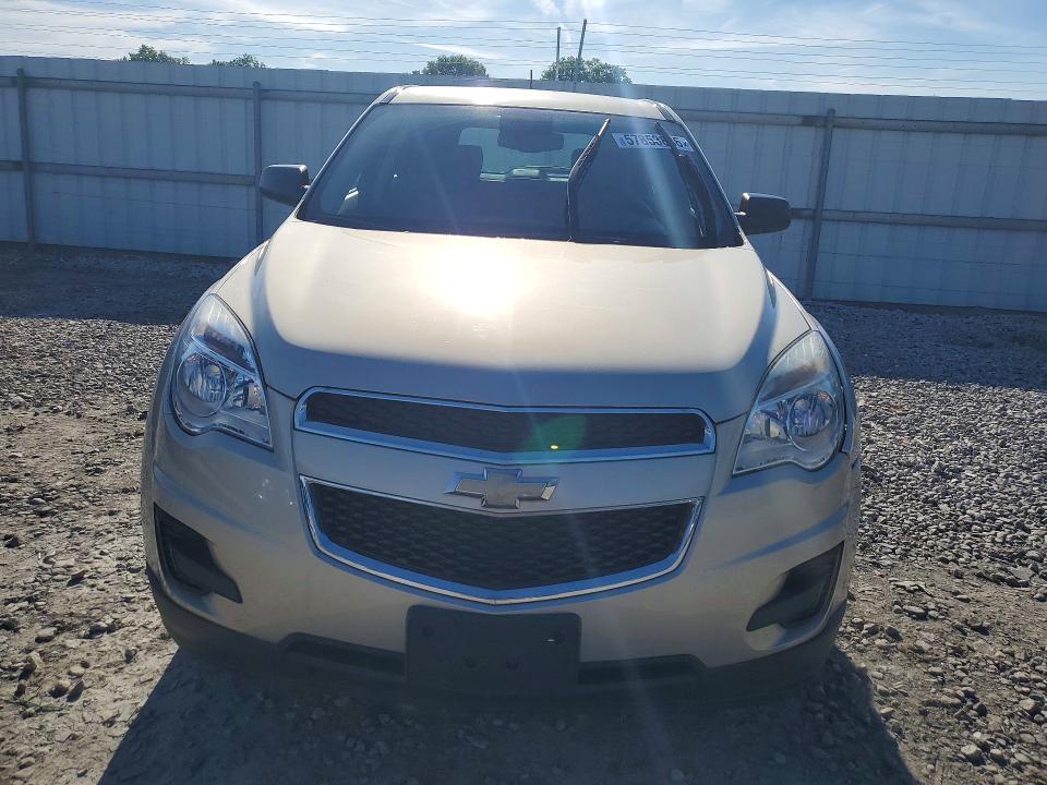 2014 Chevrolet Equinox მანქანა იყიდება აუქციონზე, vin: 2GNALAEK1E6347841, აუქციონის ნომერი: 57853836