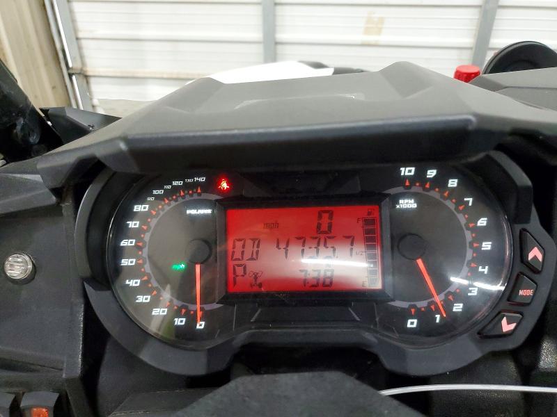 Продажа на аукционе авто 2019 Polaris General, vin: 3NSRHE992KH490561, номер лота: 55792476