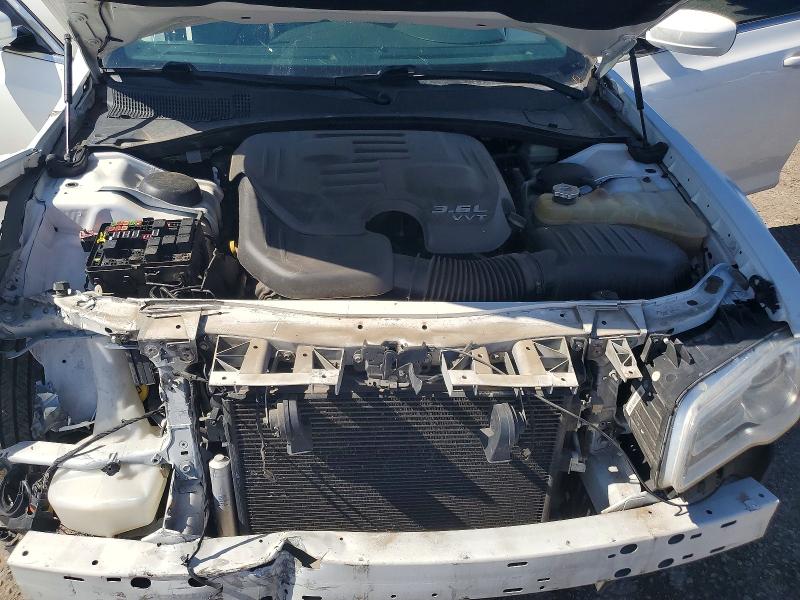 Продажа на аукционе авто 2014 Chrysler 300, vin: 2C3CCAAG3EH243721, номер лота: 57433626