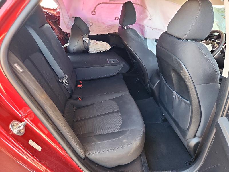 Продаж на аукціоні авто 2021 Kia K5, vin: 5XXG14J26MG011124, номер лоту: 59317706