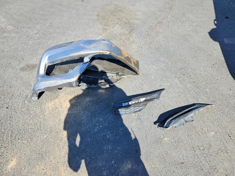 2017 Honda Accord მანქანა იყიდება აუქციონზე, vin: 1HGCR2F17HA153206, აუქციონის ნომერი: 56693616