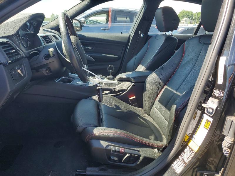 Продаж на аукціоні авто 2014 Bmw 328, vin: WBA3B5C54EP542502, номер лоту: 58618416