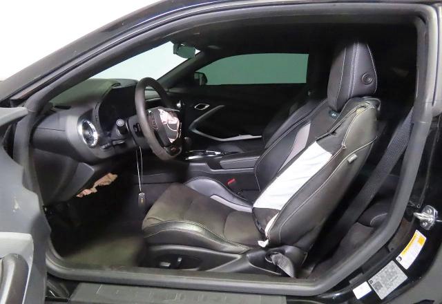 2021 Chevrolet Camaro მანქანა იყიდება აუქციონზე, vin: 1G1FE1R74M0112848, აუქციონის ნომერი: 57204216