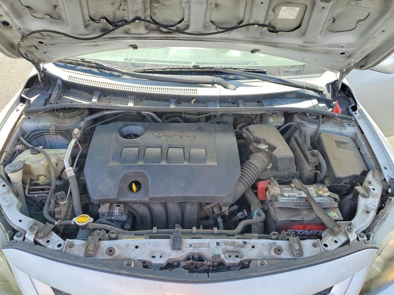 Продаж на аукціоні авто 2013 Toyota Corolla, vin: 2T1BU4EE2DC921883, номер лоту: 85985655