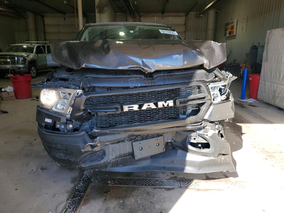 Продаж на аукціоні авто 2019 Ram 1500, vin: 1C6SRFCT8KN811792, номер лоту: 55133236