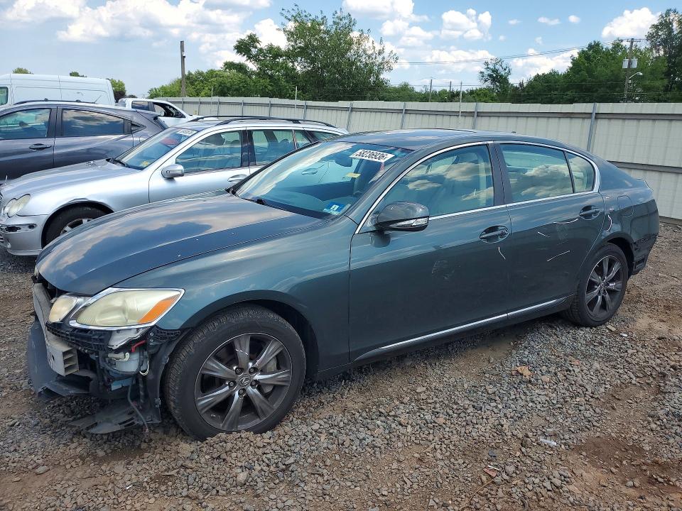 Aukcja sprzedaży 2008 Lexus Gs, vin: JTHCE96S880013665, numer aukcji: 58236936