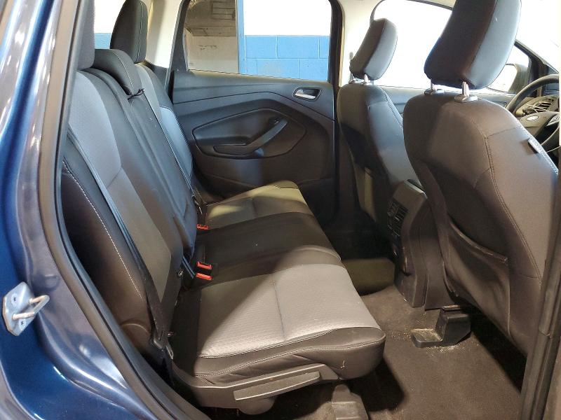 Aukcja sprzedaży 2018 Ford Escape, vin: 1FMCU0GD8JUA03731, numer aukcji: 55856896