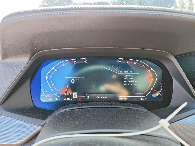 58059756 :رقم المزاد ، 5UXCR6C0XP9R85140 vin ، 2023 Bmw X5 مزاد بيع