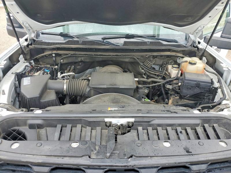 2021 Chevrolet Silverado მანქანა იყიდება აუქციონზე, vin: 1GB0WLE7XMF238046, აუქციონის ნომერი: 56486136