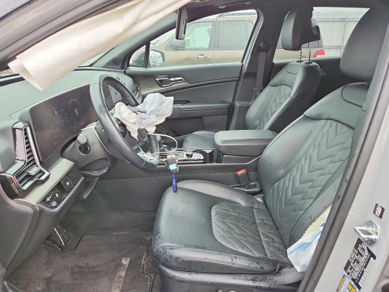 Продажа на аукционе авто 2024 Kia Sportage, vin: 5XYK7CDF4RG197444, номер лота: 57732746