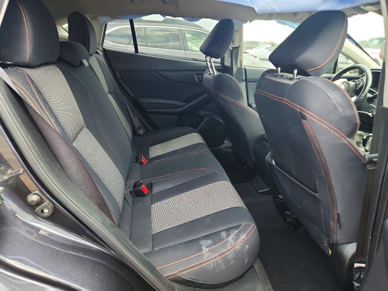 Продаж на аукціоні авто 2018 Subaru Crosstrek, vin: JF2GTABC0JH291297, номер лоту: 56580876