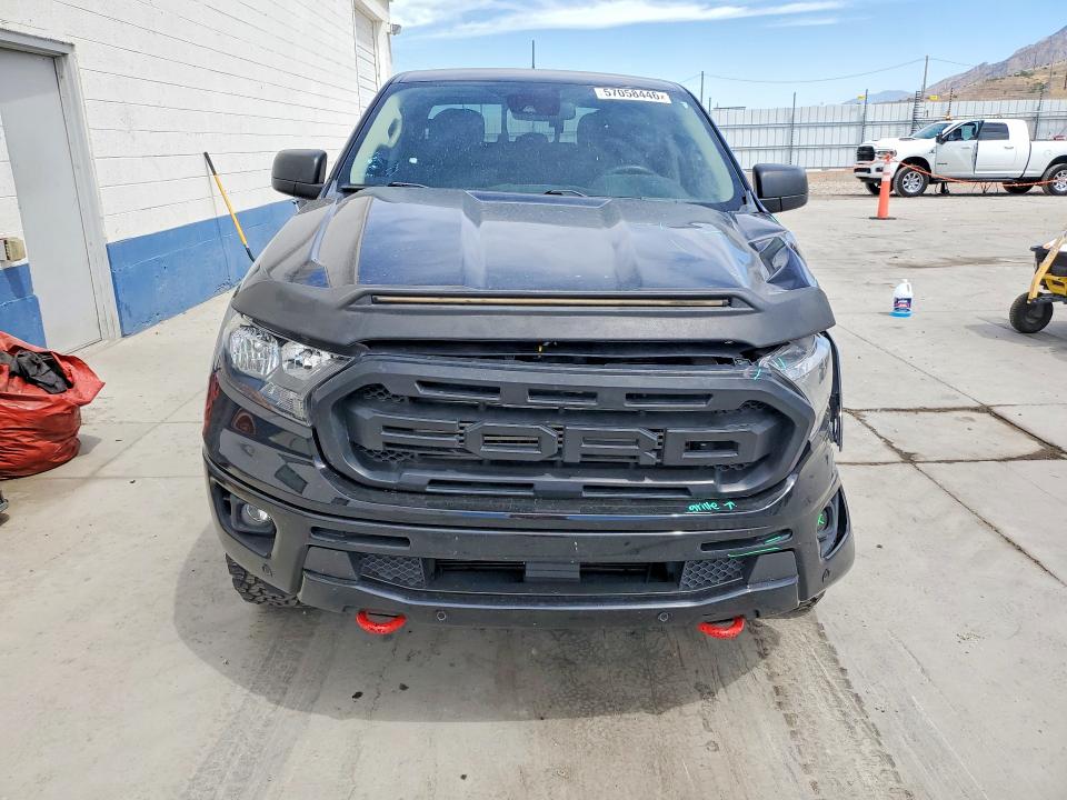 Aukcja sprzedaży 2019 Ford Ranger, vin: 1FTER4FH7KLB15454, numer aukcji: 57058446