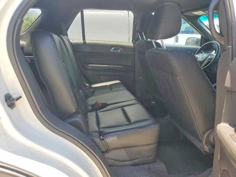 Продажа на аукционе авто 2013 Ford Explorer, vin: 1FM5K8AR6DGA51474, номер лота: 58268636