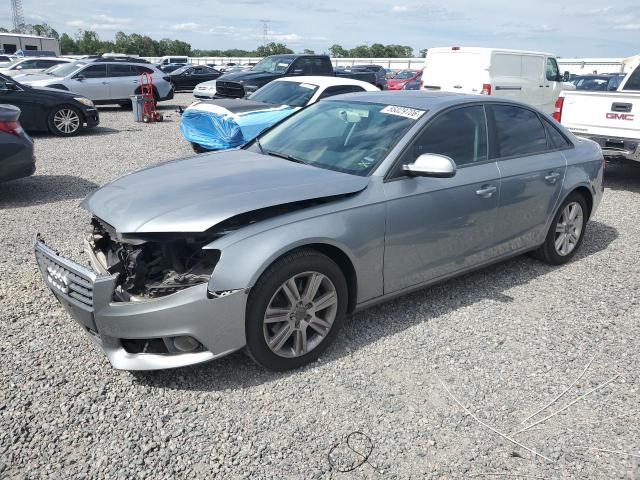 56029706 :رقم المزاد ، WAUBFAFL7BN054526 vin ، 2011 Audi A4 مزاد بيع