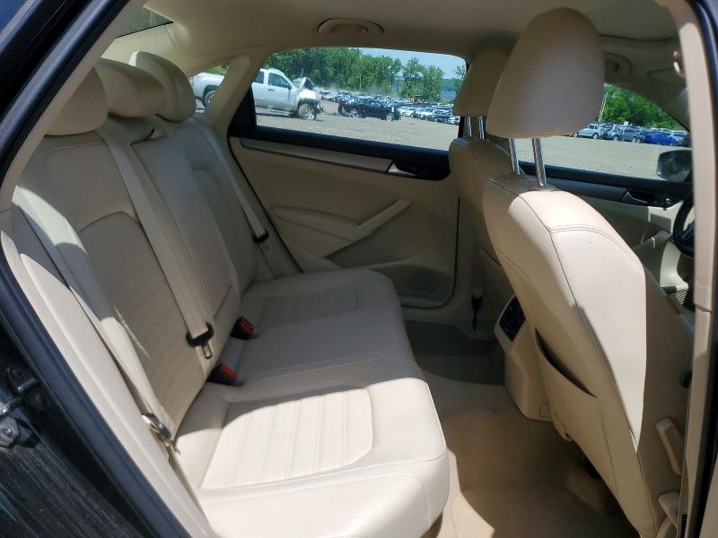 Aukcja sprzedaży 2014 Volkswagen Passat, vin: 1VWBM7A38EC033622, numer aukcji: 55891116