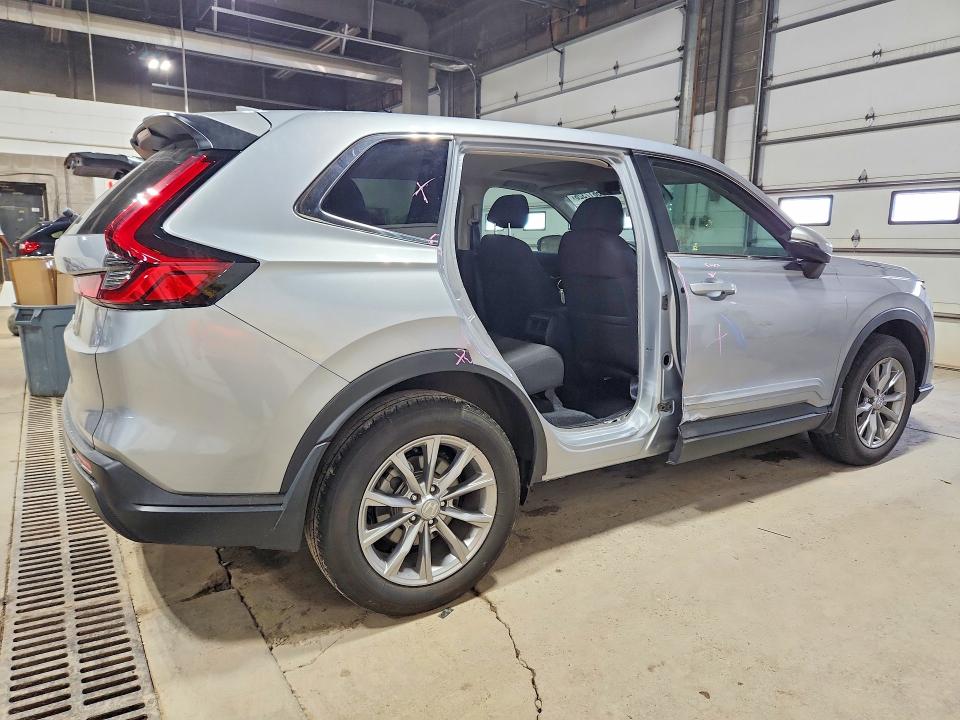 2023 Honda Cr-v მანქანა იყიდება აუქციონზე, vin: 2HKRS4H40PH422315, აუქციონის ნომერი: 55617326