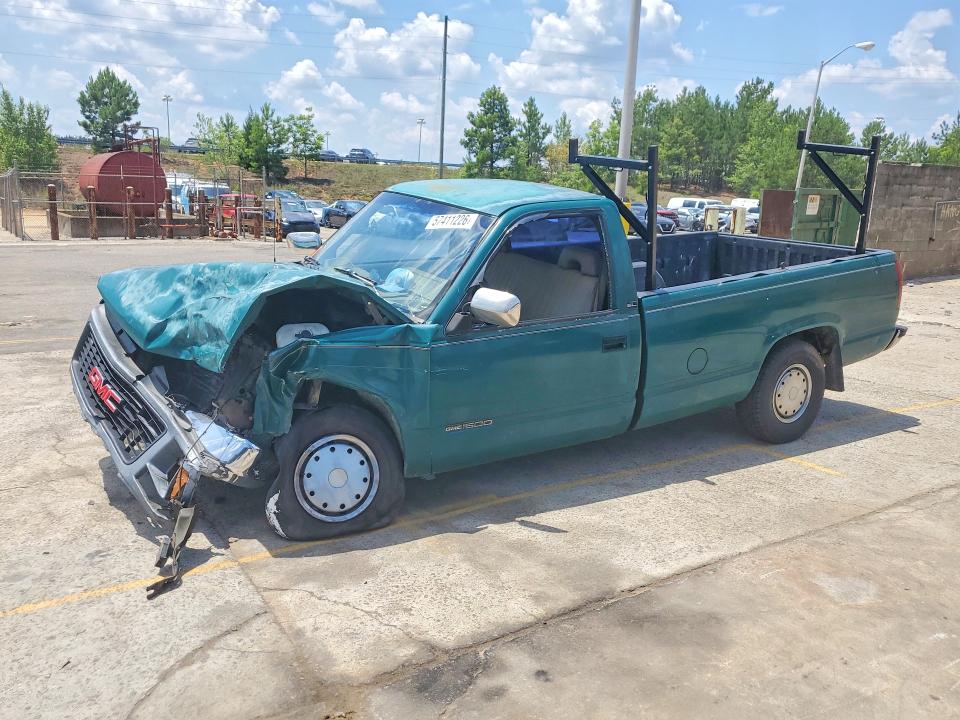 Продажа на аукционе авто 1994 Gmc Sierra, vin: 1GTDC14Z4RZ515762, номер лота: 57411226