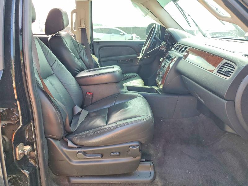 Продаж на аукціоні авто 2011 Chevrolet Tahoe, vin: 1GNSCAE06BR154913, номер лоту: 56770696