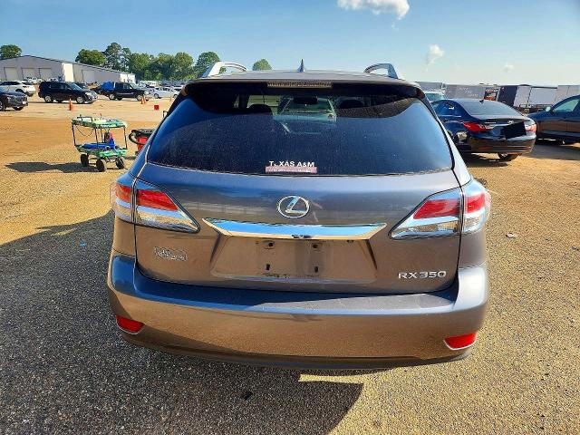 Aukcja sprzedaży 2014 Lexus Rx, vin: JTJZK1BA2E2419487, numer aukcji: 55609496