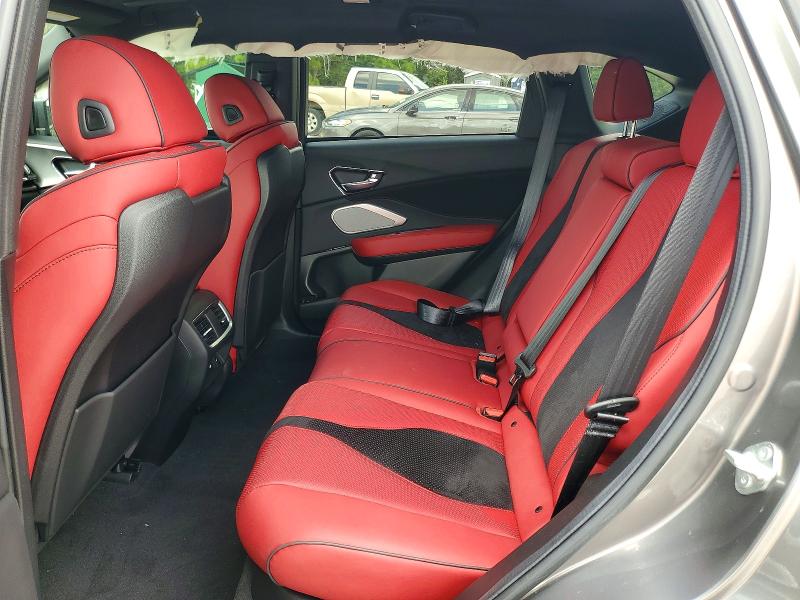 Aukcja sprzedaży 2024 Acura Rdx, vin: 5J8TC2H82RL024176, numer aukcji: 55990336