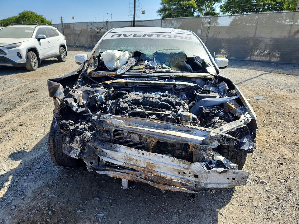 Aukcja sprzedaży 2021 Subaru Wrx, vin: JF1VA1A62M9806800, numer aukcji: 58509566