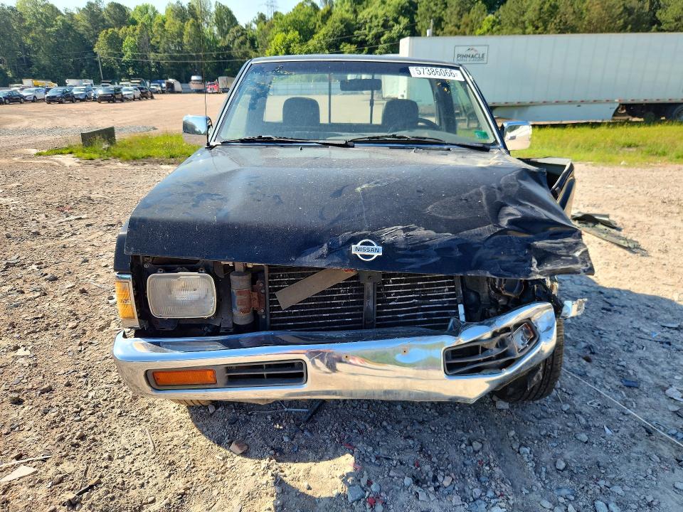 Aukcja sprzedaży 1997 Nissan Truck, vin: 1N6SD11S0VC415454, numer aukcji: 57386066