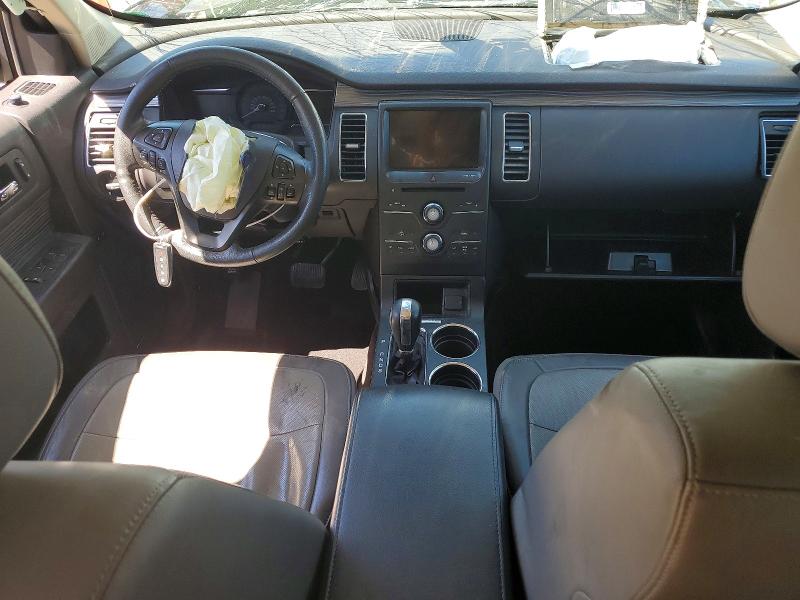 Продажа на аукционе авто 2019 Ford Flex, vin: 2FMHK6C80KBA12731, номер лота: 58074246