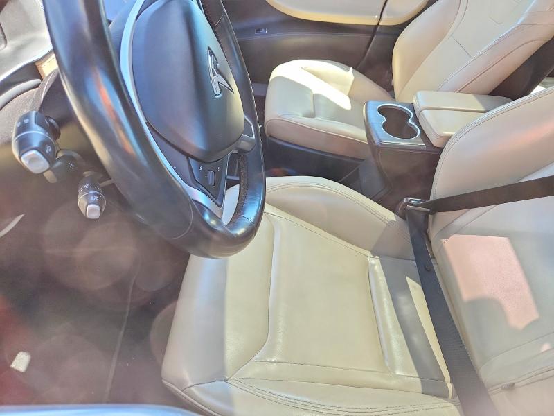 Продаж на аукціоні авто 2015 Tesla Model S, vin: 5YJSA1E29FF119696, номер лоту: 56567976