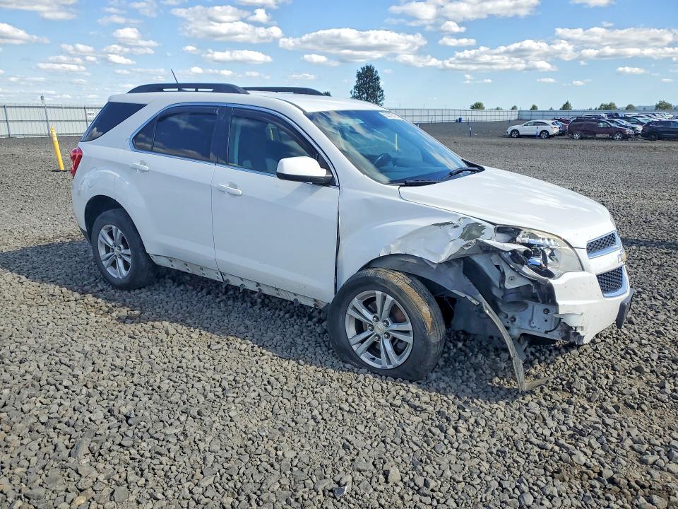 Aukcja sprzedaży 2014 Chevrolet Equinox, vin: 2GNFLFE31E6103781, numer aukcji: 55376316